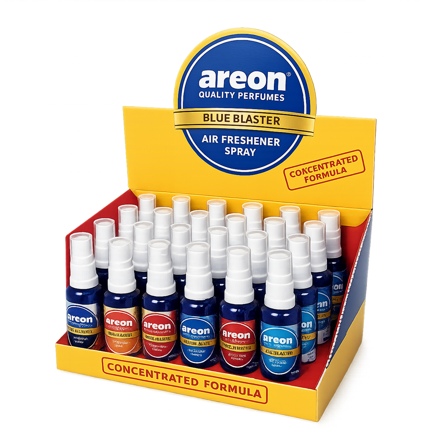 Areon:PBDIS