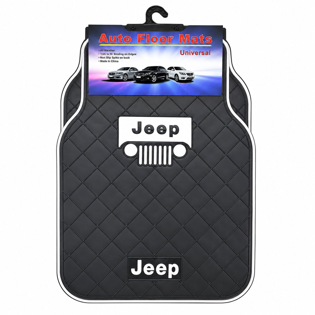 TR2:JEEP88009