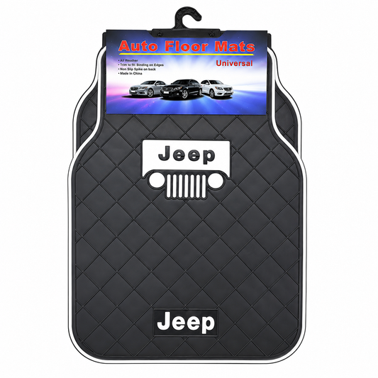 TR2:JEEP88009