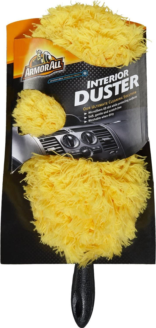 Armor All Microfiber Interior Duster