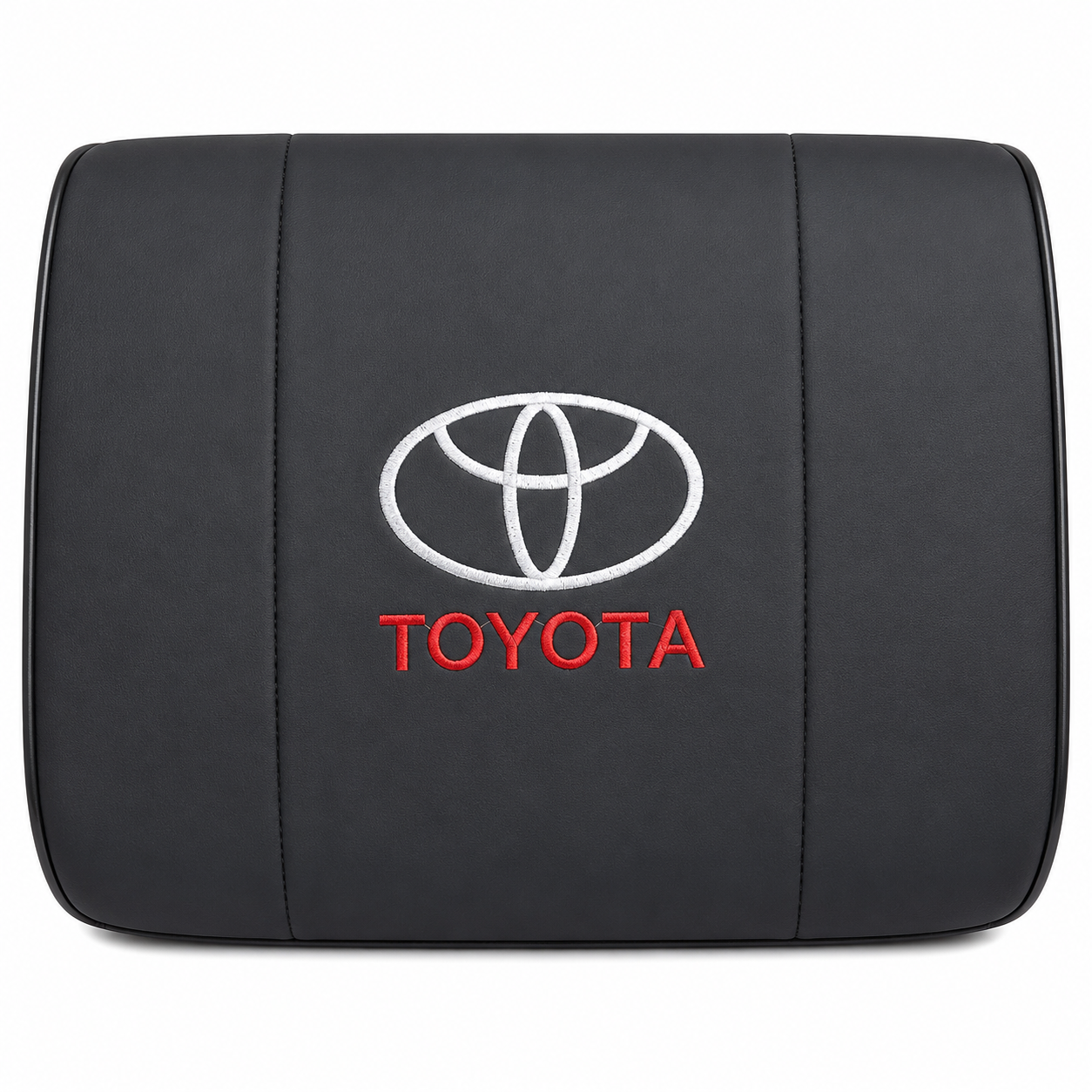 TrexNYC Lumbar Support, Black - Toyota