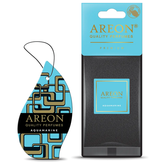 Areon Premium - Aquamarine
