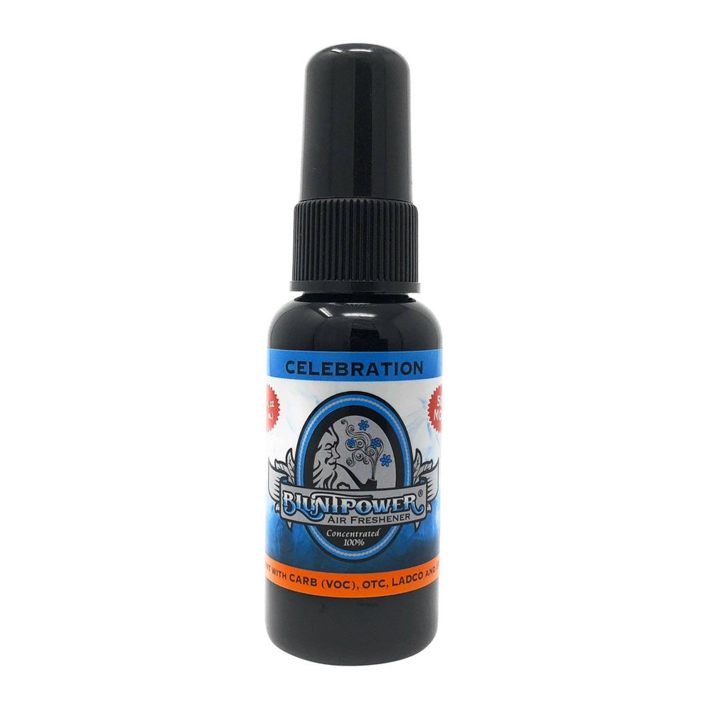 Blunt Power Spray, 1.5oz - Celebration