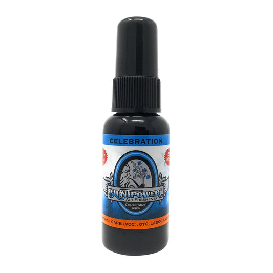 Blunt Power Spray, 1.5oz - Celebration
