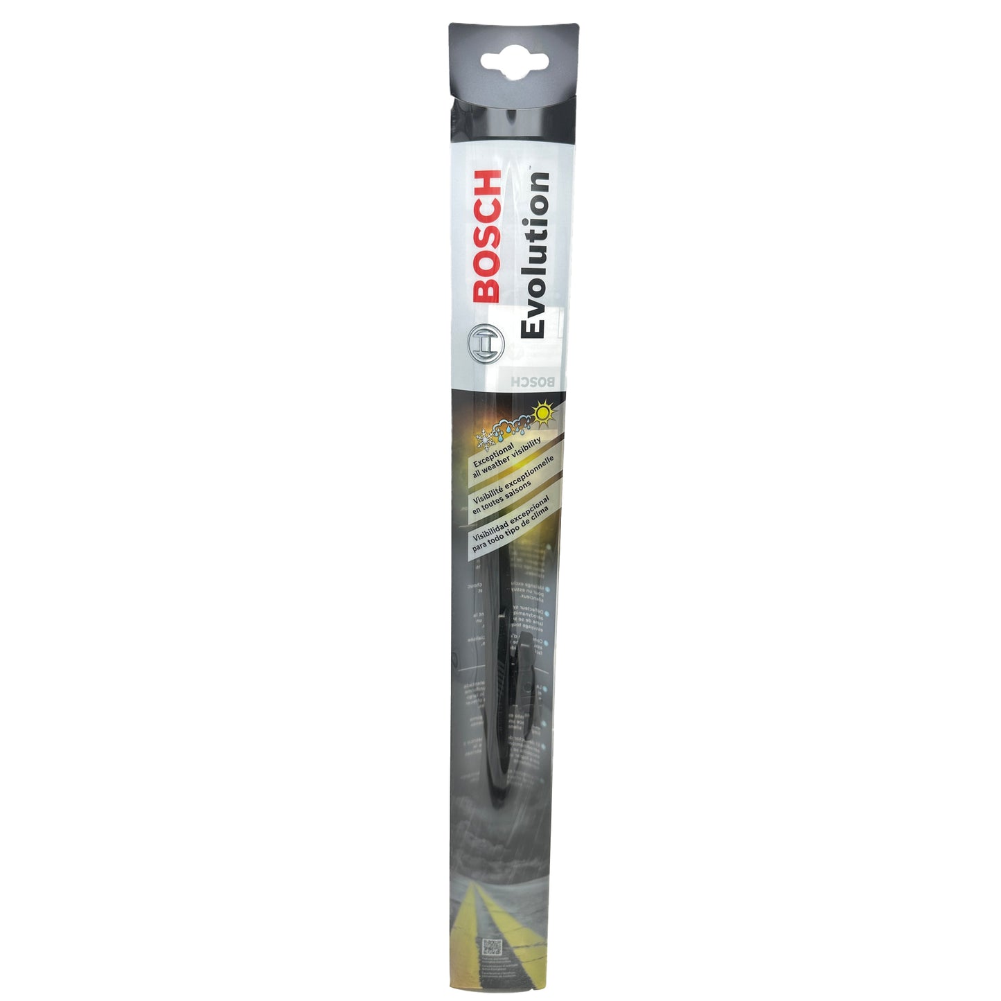 Bosch:EVO26