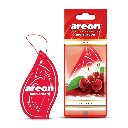 Areon Paper, Mon - Cherry