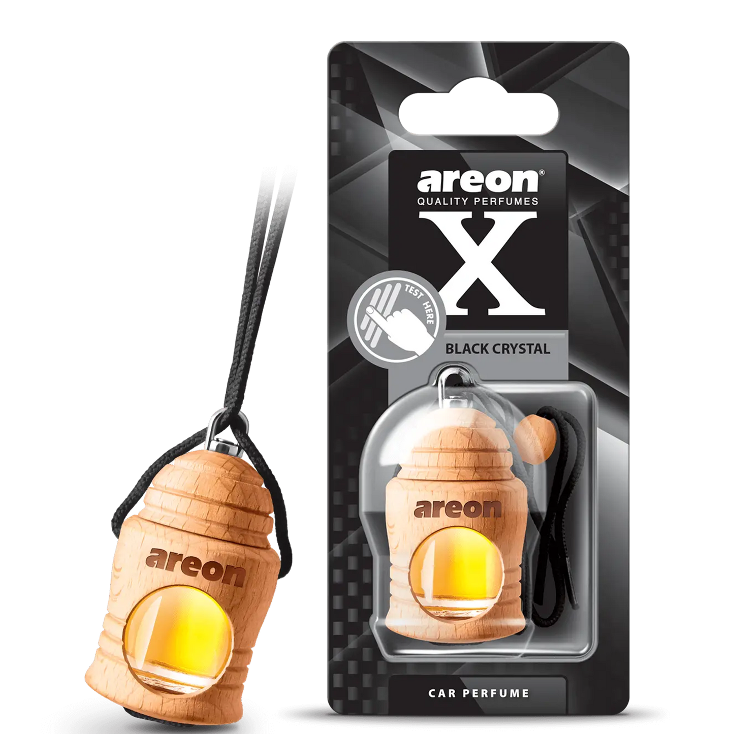 Areon:FRXV01