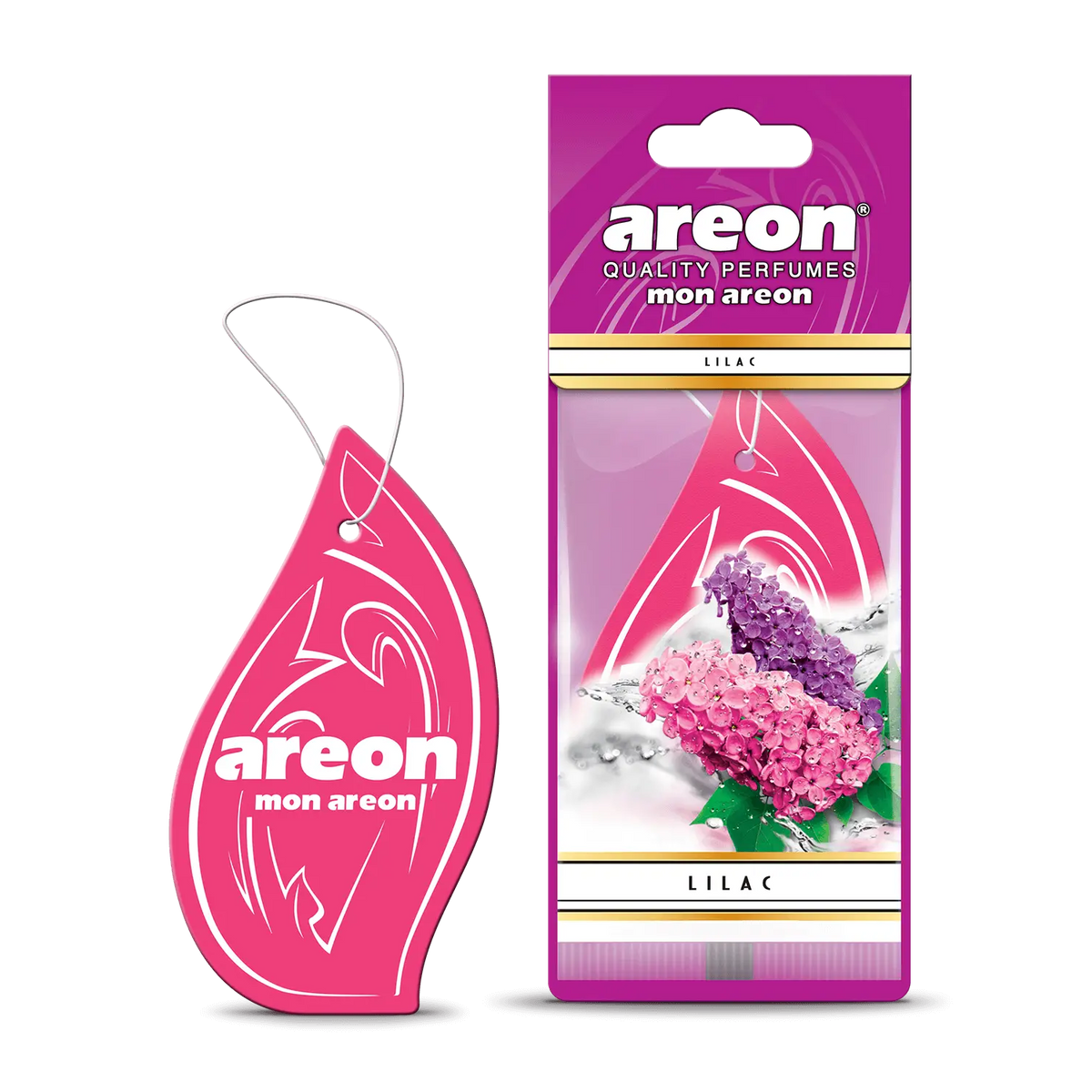 Areon:MA19