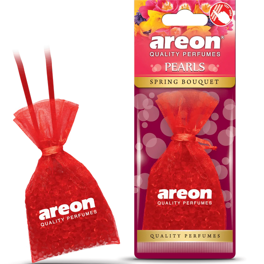 Areon Pearls - Spring Bouquet