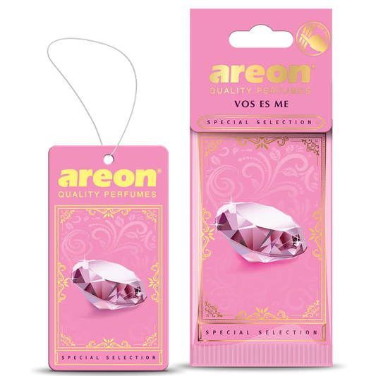 Areon Special Selection - Vos Es Me