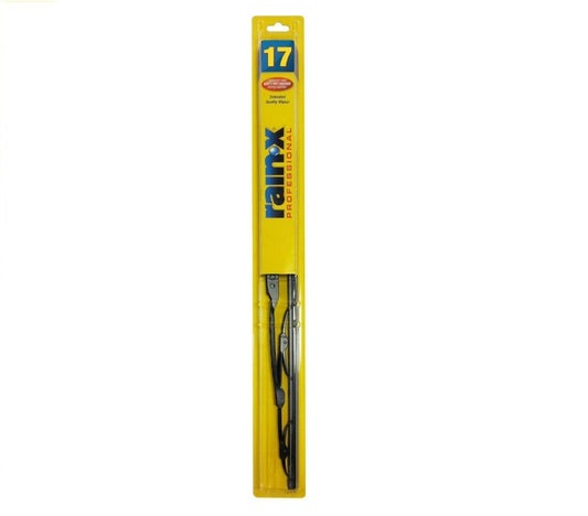 Rain-X Wiper Blades 17"