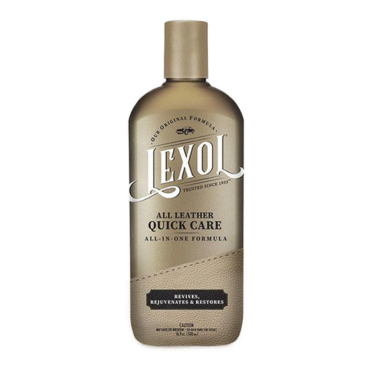 Lexol 3in1 Quick Care, 16.9oz