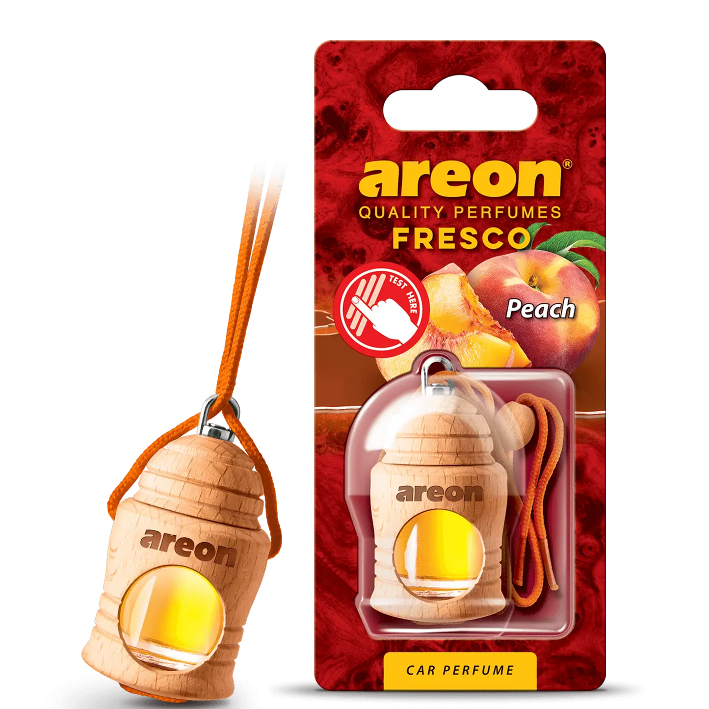 Areon Fresco - Peach