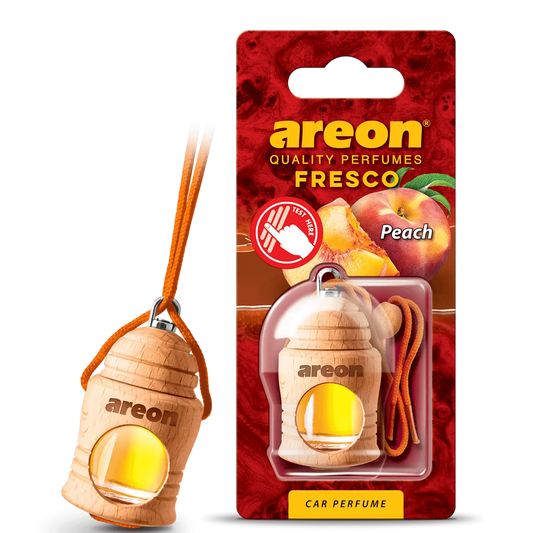 Areon Fresco - Peach