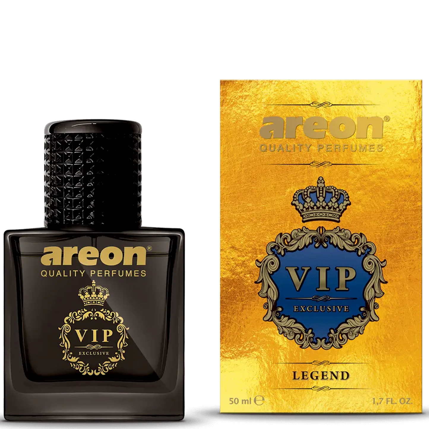 Areon Car Perfume 50ml - Legend