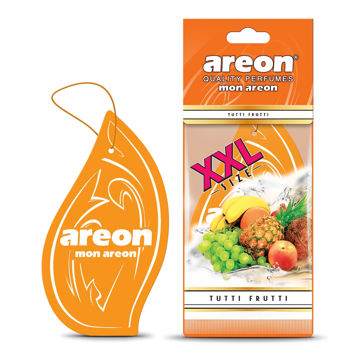 Areon:MAX13