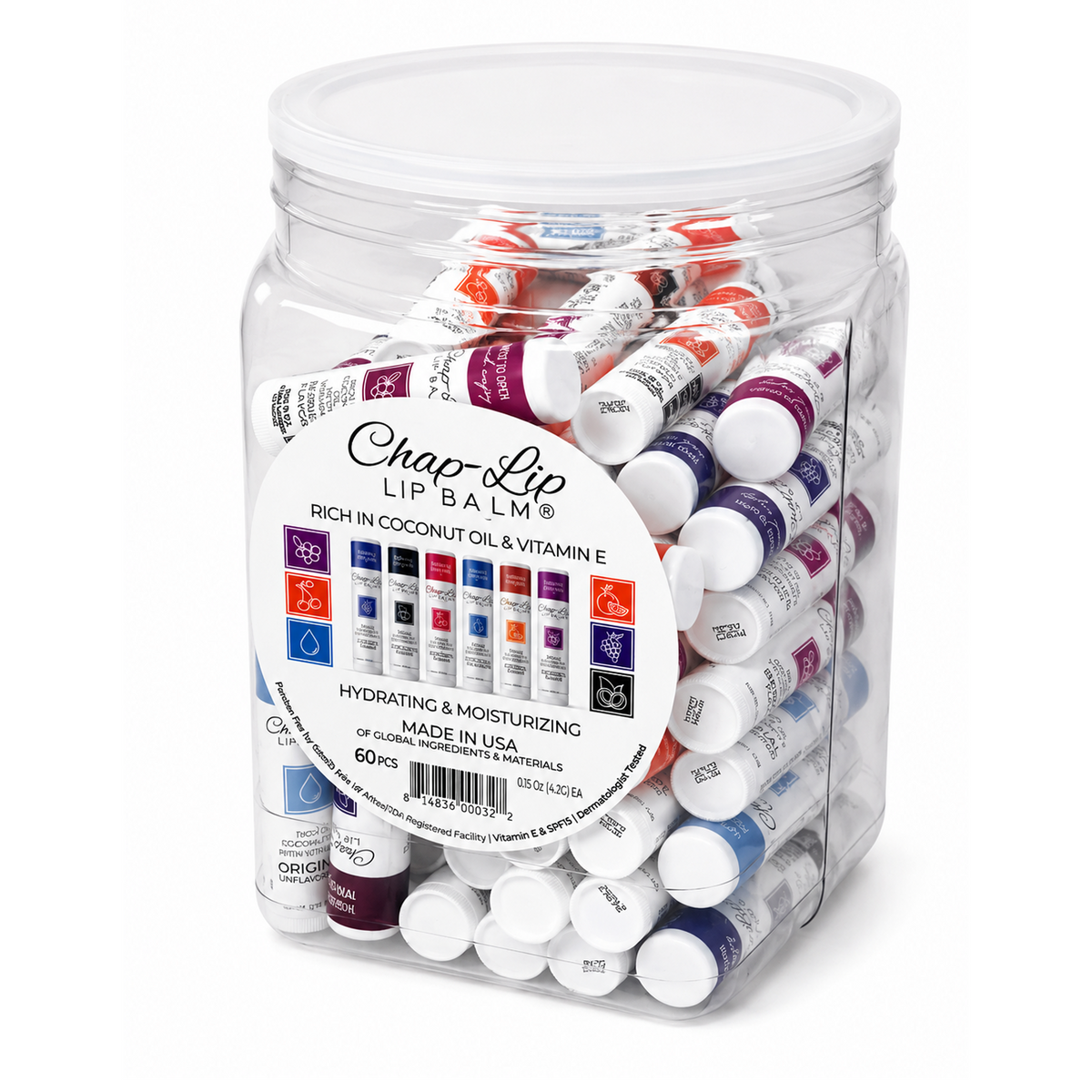 RR-L:LIP60