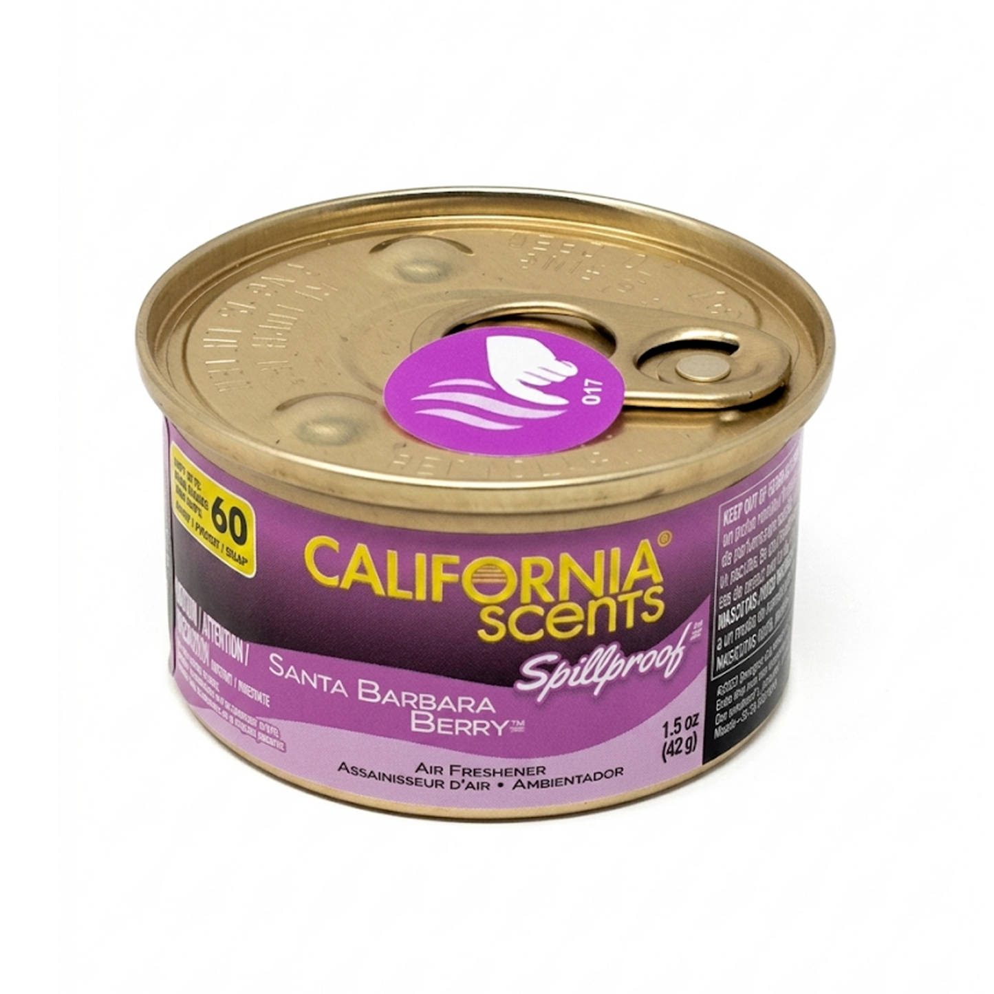 CALI:CAN1817