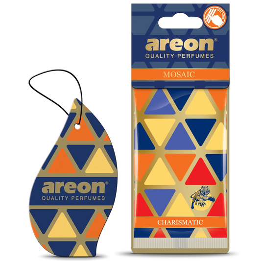 Areon Mosaic - Charismatic