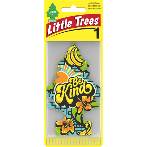 Little Trees Paper, 1pk - Be Kind