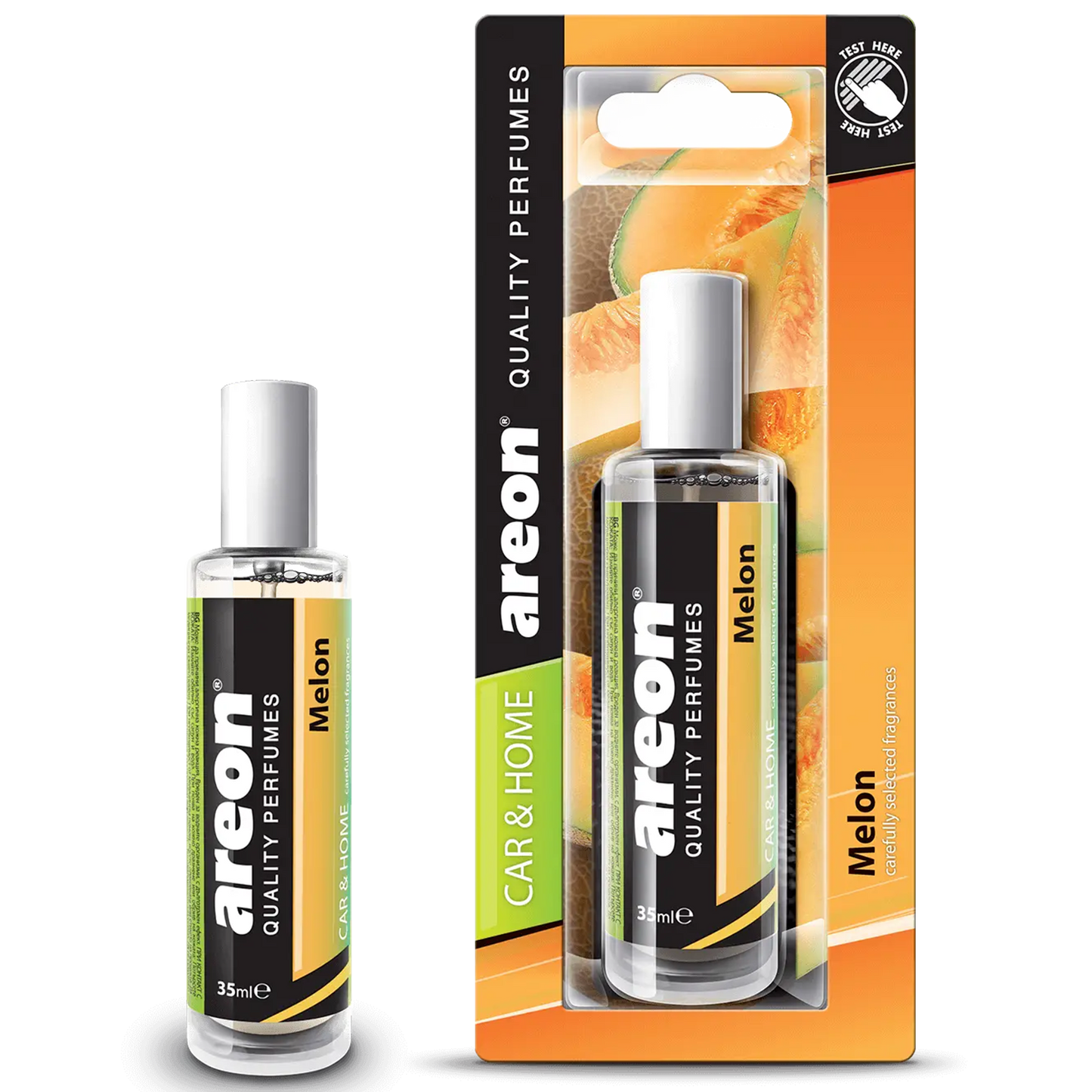 Areon Perfume 35ml - Melon