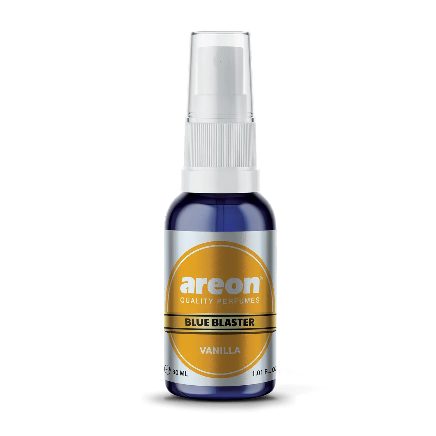 Areon Perfume 30ml - Vanilla