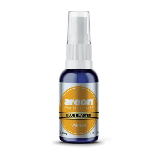 Areon Perfume 30ml - Vanilla