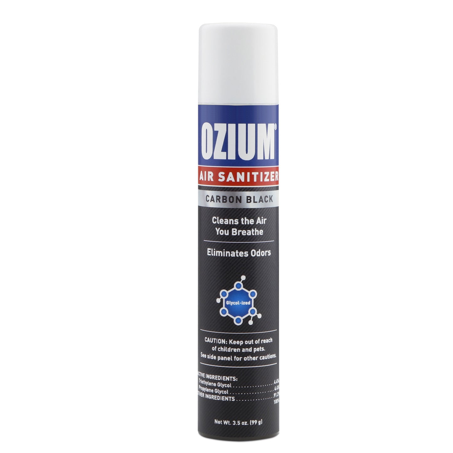 Ozium Fogger, 2oz - Original