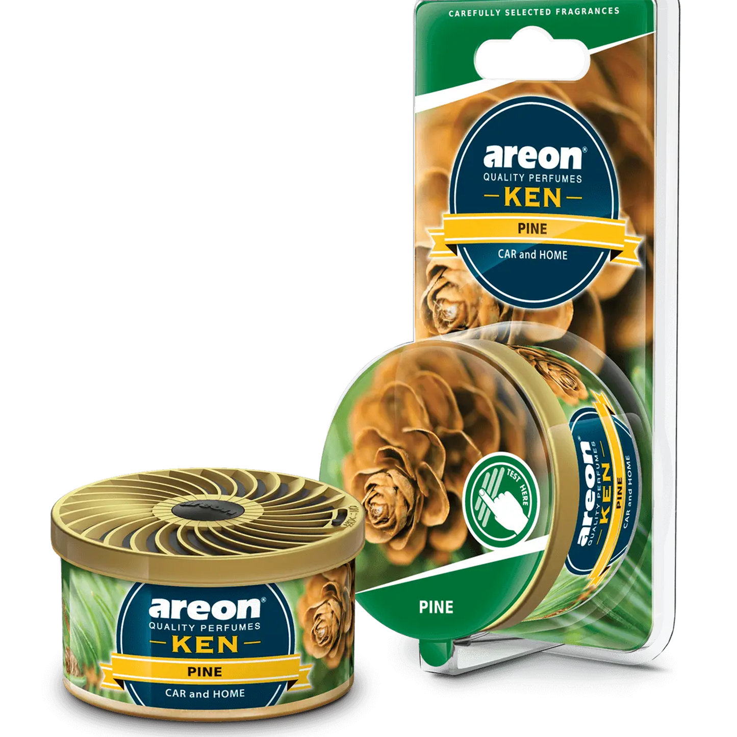 Areon Ken Blister - Pine