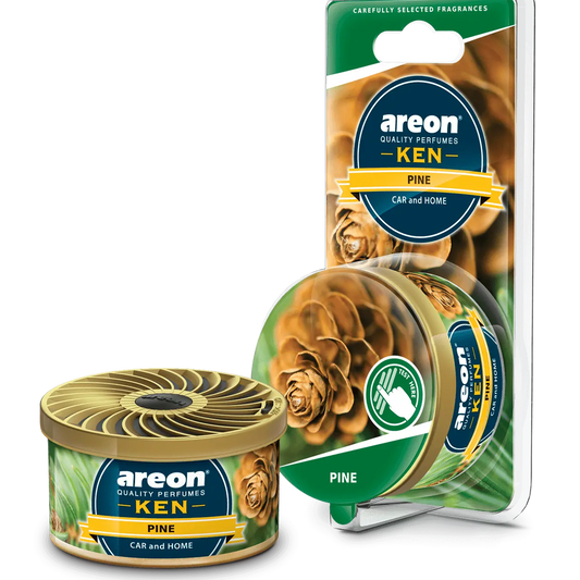 Areon Ken Blister - Pine