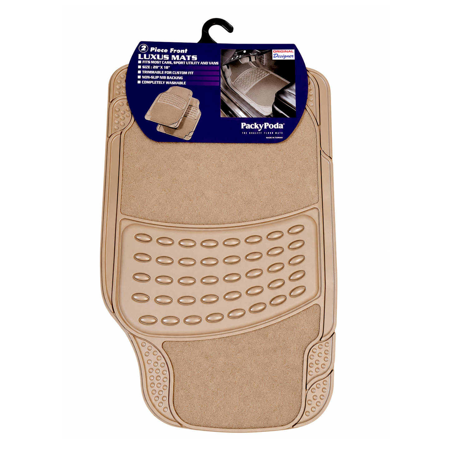 PACKY:7801T
