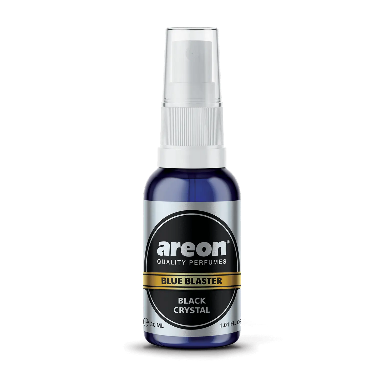 Areon Perfume 30ml - Black Crystal