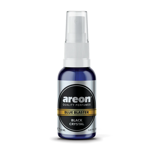 Areon Perfume 30ml - Black Crystal