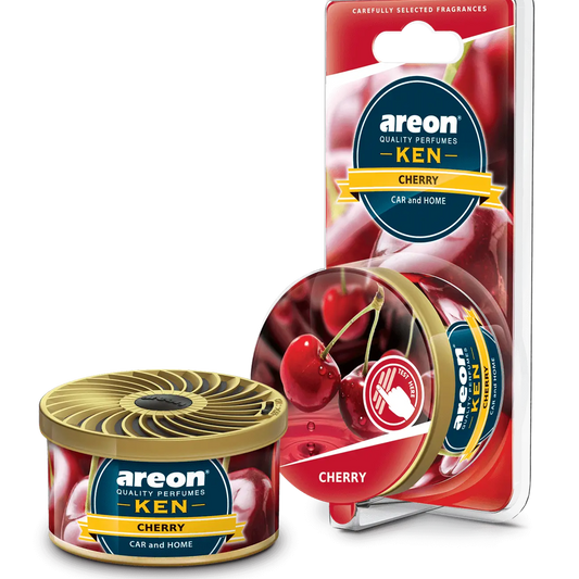 Areon Ken Blister - Cherry