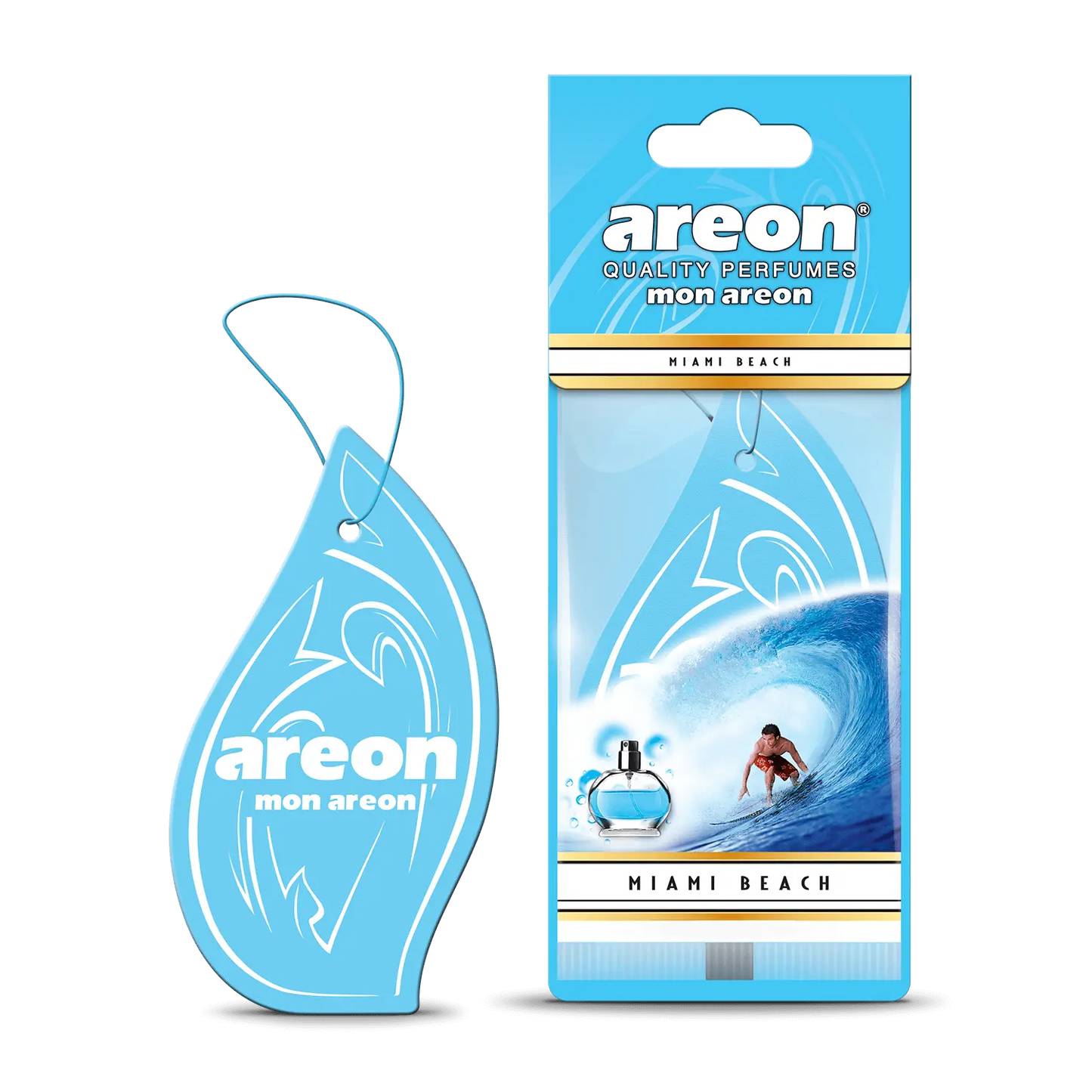 Areon:MA08