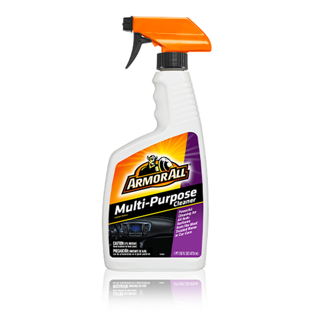 Armor All Cleaner - Multipurpose