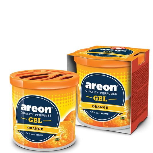 Areon Can, AS-Gel - Orange