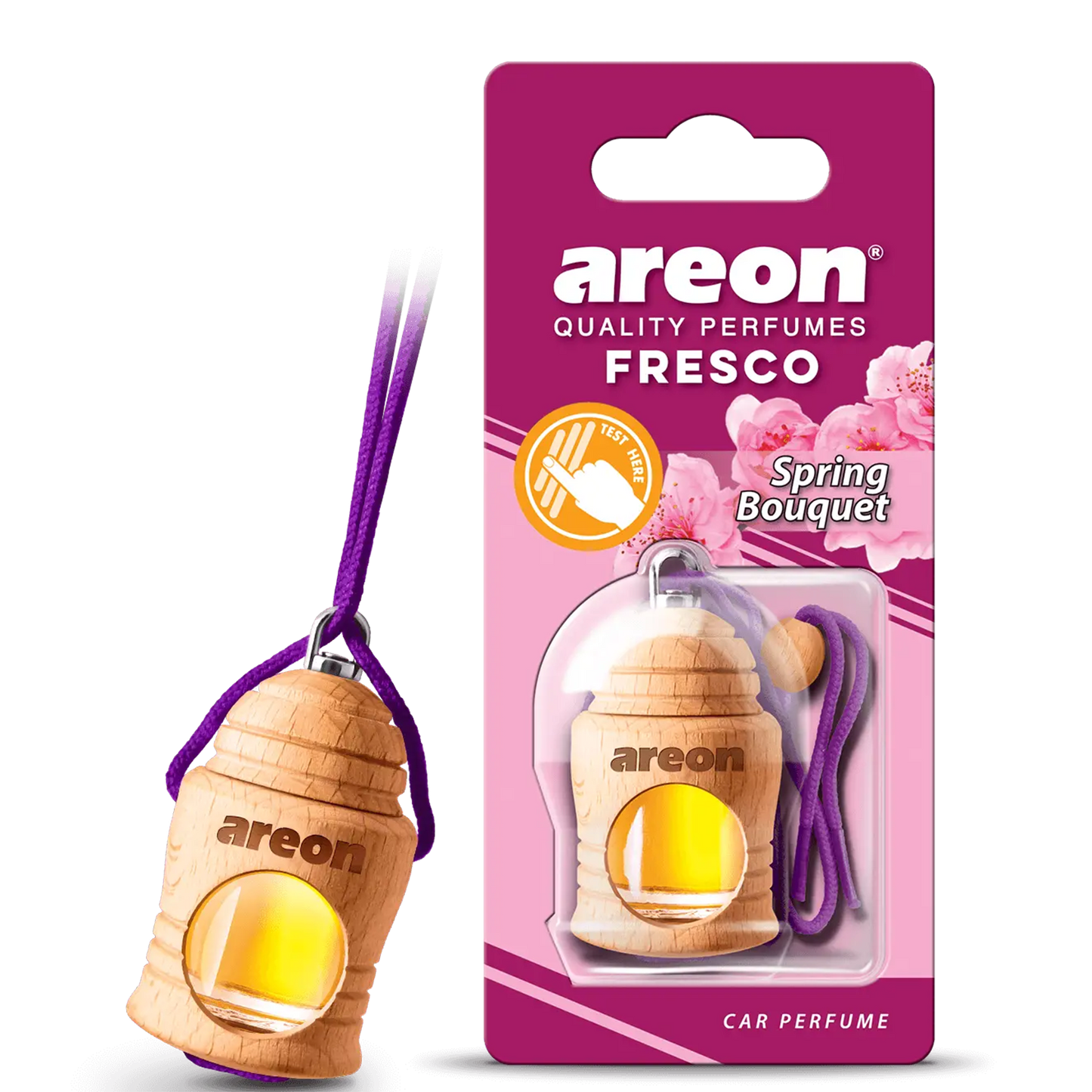 Areon Fresco - Spring Bouquet