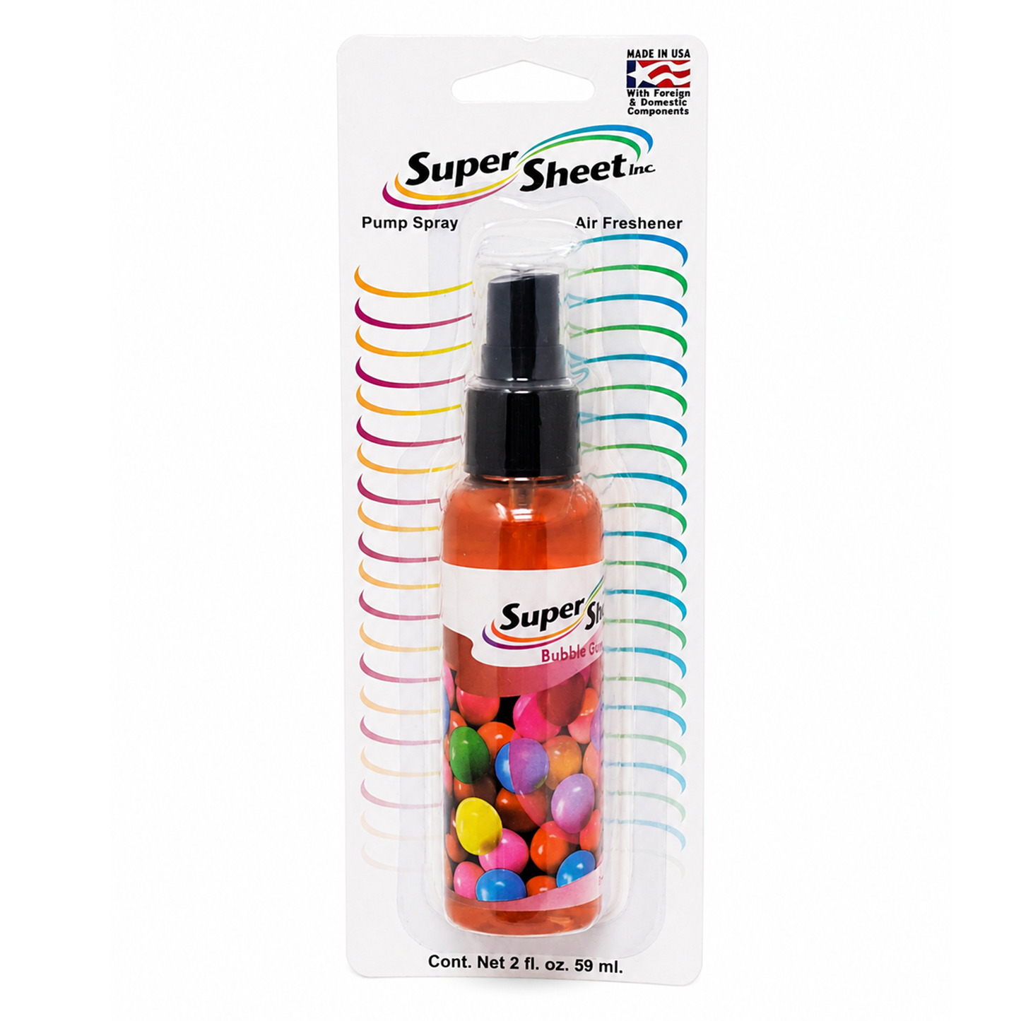 SUT:SS277-BP