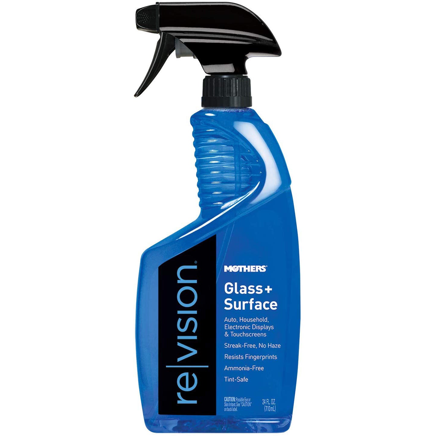 Mothers Revision Glass & Surface Cleaner, 24oz