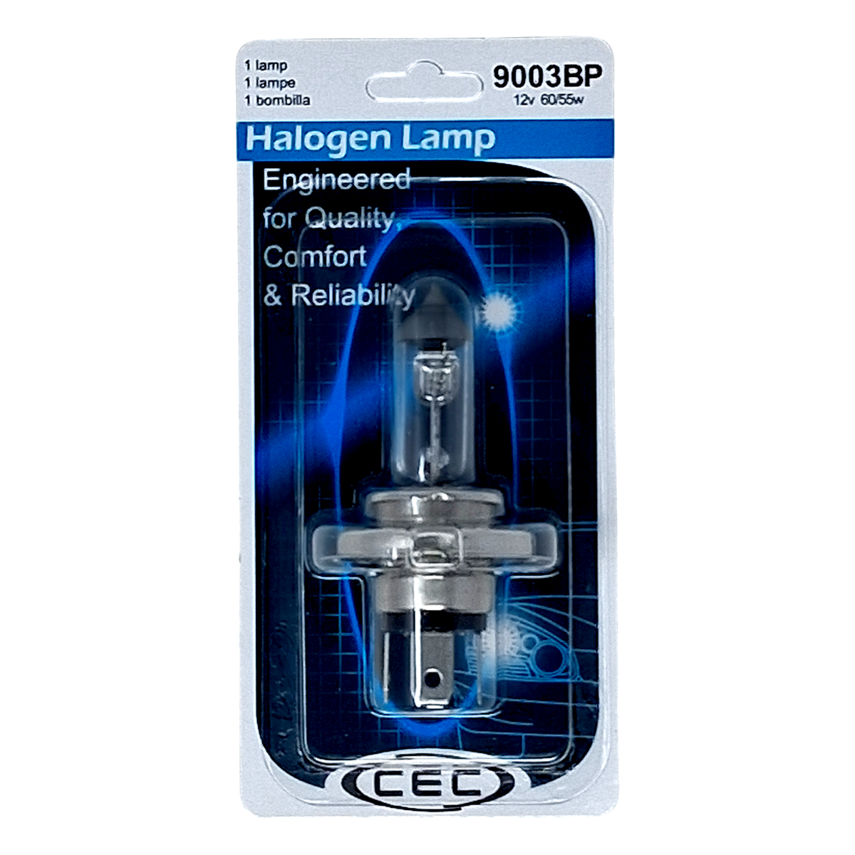 CEC:9003BP