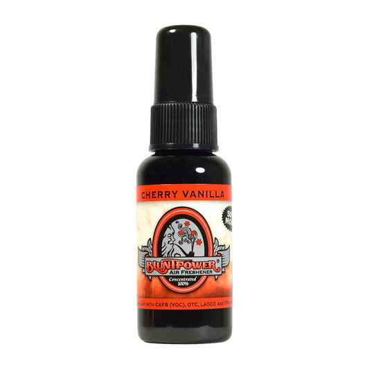 Blunt Power Spray, 1.5oz - Cherry Vanilla