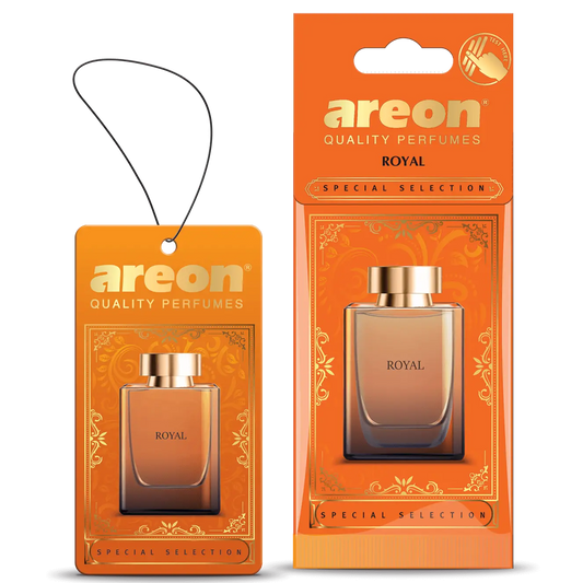 Areon Special Selection - Royal