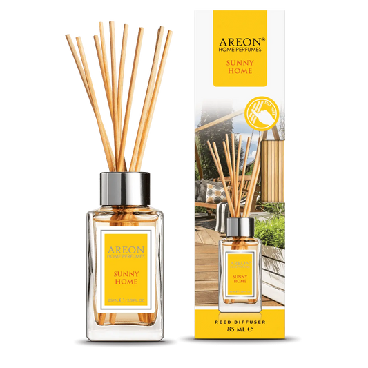 Areon Home Perfume 85ml - Sunny Home
