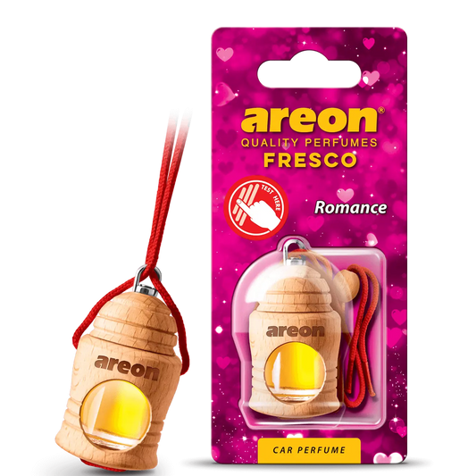Areon Fresco - Romance