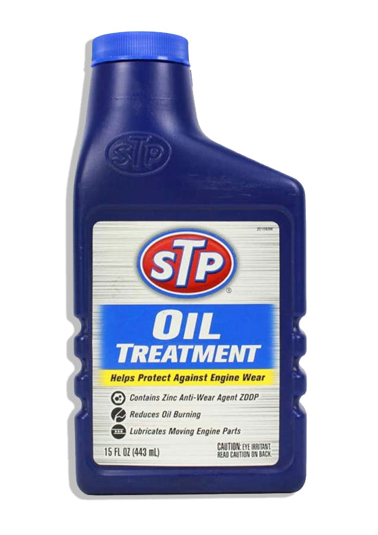 STP 15oz STP Oil Treatment