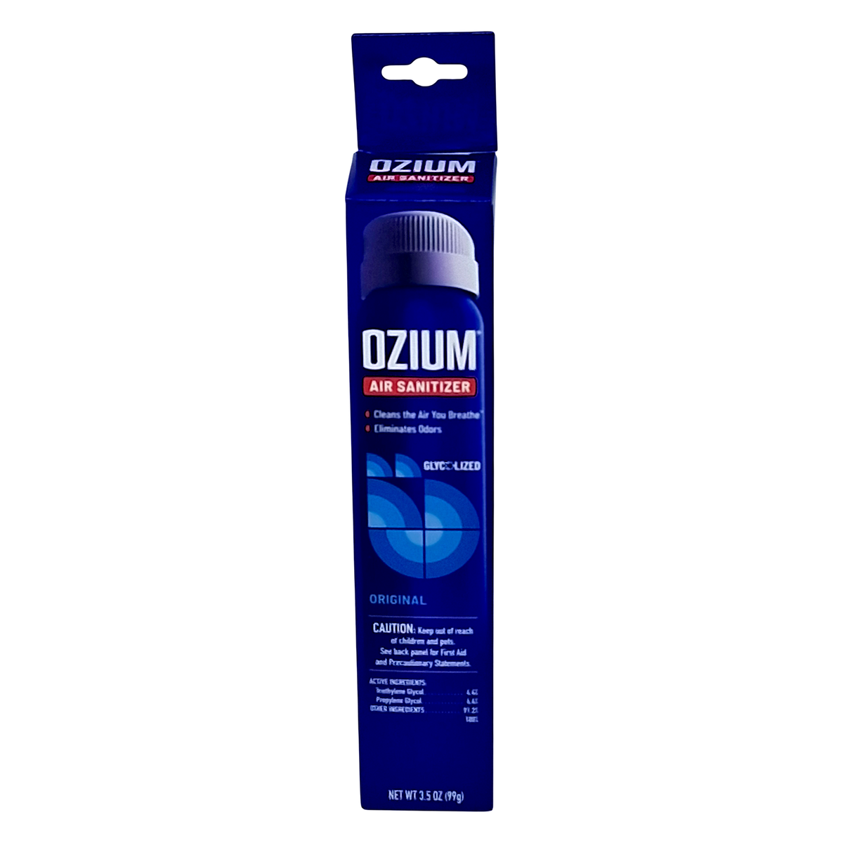 AEX:OZM1