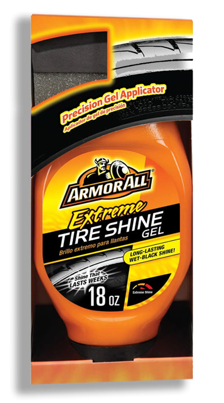Armor All Extreme Tire Shine AS-Ge, 18oz
