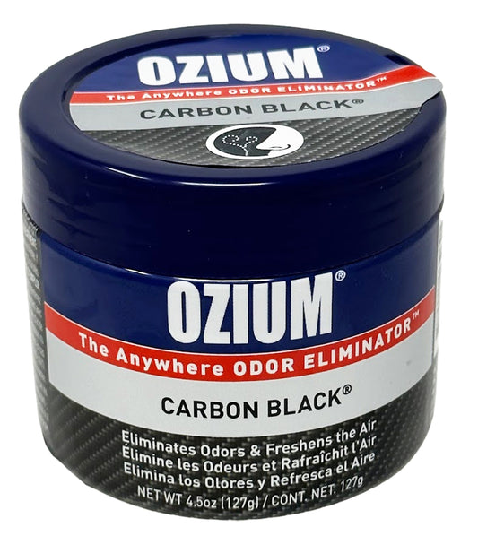 Ozium Membrane, 2pk - Carbon Black
