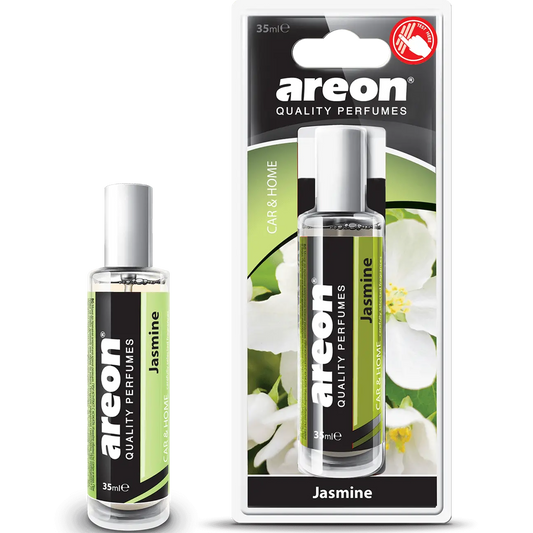 Areon Perfume 35ml Blister - Jasmine